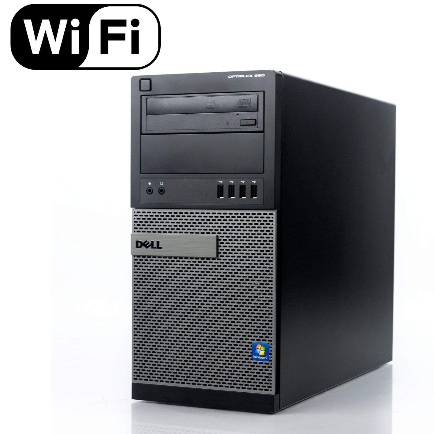 ハイスペックDell OptiPlex790 Core i7 _10GBメモリ Amazon.com: Dell Optiplex 790 SFF Desktop - Intel Core i7
